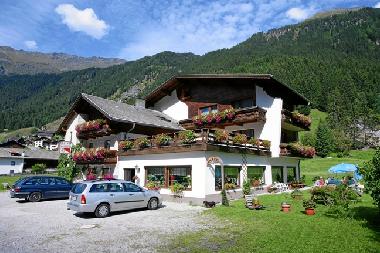 Casa de vacaciones en St. Leonhard (Tiroler Oberland)Casa de vacaciones