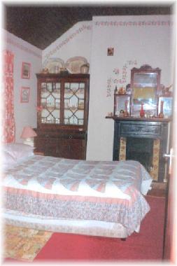 Casa de vacaciones en Lusmagh, Banagher (Offaly)Casa de vacaciones