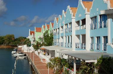 Apartamento de vacaciones en Kralendijk (Bonaire)Casa de vacaciones