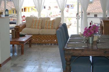 Apartamento de vacaciones en Kralendijk (Bonaire)Casa de vacaciones