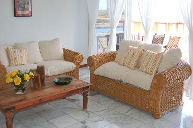 Apartamento de vacaciones en Kralendijk (Bonaire)Casa de vacaciones