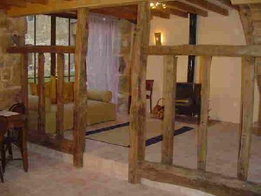 Casa de vacaciones en Busserolles (Dordogne)Casa de vacaciones