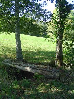 Casa de vacaciones en Busserolles (Dordogne)Casa de vacaciones