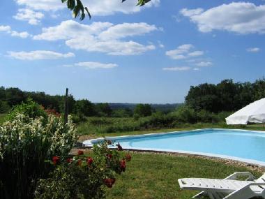 Cama y desayuno en Montcaret (Dordogne)Casa de vacaciones