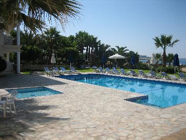 Apartamento de vacaciones en Pafos (Paphos)Casa de vacaciones