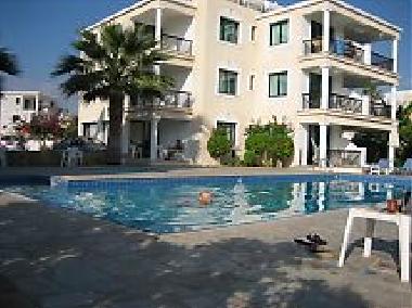 Apartamento de vacaciones en Pafos (Paphos)Casa de vacaciones