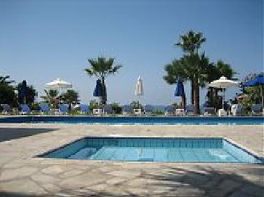 Apartamento de vacaciones en Pafos (Paphos)Casa de vacaciones