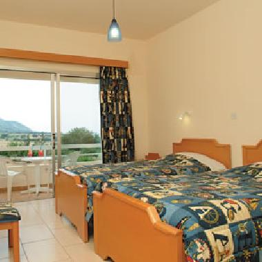 Hotel en Latchi (Paphos)Casa de vacaciones