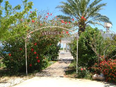 Hotel en Latchi (Paphos)Casa de vacaciones