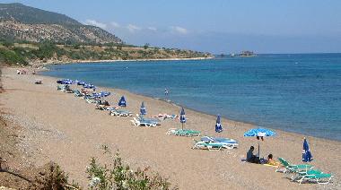 Hotel en Latchi (Paphos)Casa de vacaciones