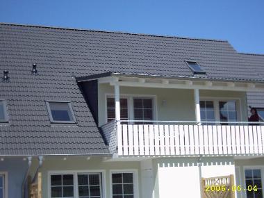 Apartamento de vacaciones en Trassenheide (Ostsee-Inseln)Casa de vacaciones