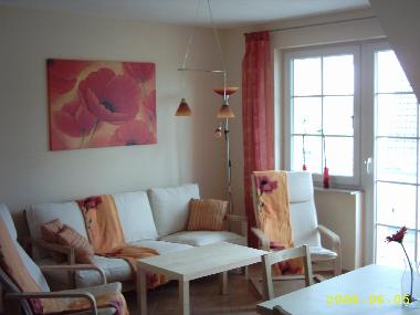 Apartamento de vacaciones en Trassenheide (Ostsee-Inseln)Casa de vacaciones