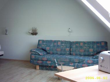 Apartamento de vacaciones en Trassenheide (Ostsee-Inseln)Casa de vacaciones