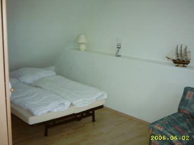 Apartamento de vacaciones en Trassenheide (Ostsee-Inseln)Casa de vacaciones