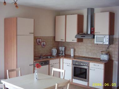 Apartamento de vacaciones en Trassenheide (Ostsee-Inseln)Casa de vacaciones