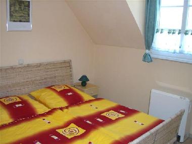 Apartamento de vacaciones en Trassenheide (Ostsee-Inseln)Casa de vacaciones