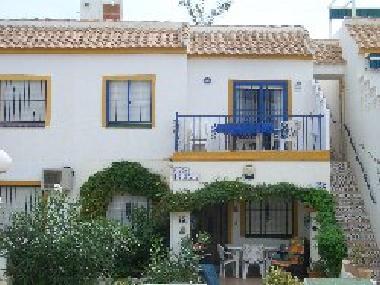 Apartamento de vacaciones en Torrevieja / Orihuela Costa (Alicante / Alacant)Casa de vacaciones