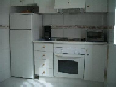 Apartamento de vacaciones en Torrevieja / Orihuela Costa (Alicante / Alacant)Casa de vacaciones
