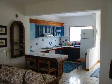 Casa de vacaciones en Palamut B�k� (Mugla)Casa de vacaciones