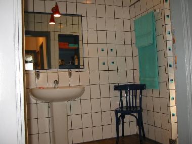 Casa de vacaciones en Palamut B�k� (Mugla)Casa de vacaciones