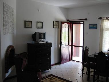 Casa de vacaciones en Palamut B�k� (Mugla)Casa de vacaciones