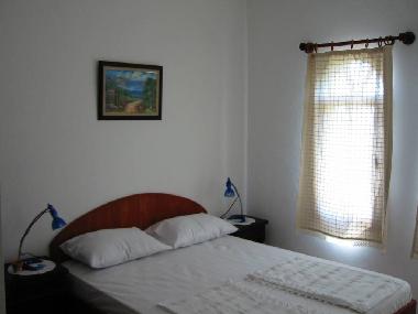 Casa de vacaciones en Palamut B�k� (Mugla)Casa de vacaciones