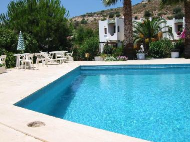 Casa de vacaciones en Palamut B�k� (Mugla)Casa de vacaciones