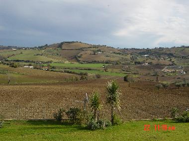 Casa de vacaciones en OSIMO (Ancona)Casa de vacaciones