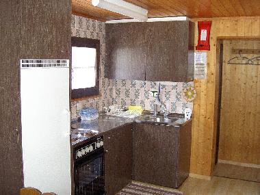 Apartamento de vacaciones en Blatten-Belalp (Aletsch)Casa de vacaciones