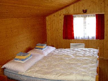 Apartamento de vacaciones en Blatten-Belalp (Aletsch)Casa de vacaciones