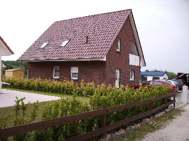 Apartamento de vacaciones en Glowe (Ostsee-Inseln)Casa de vacaciones