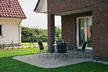 Apartamento de vacaciones en Glowe (Ostsee-Inseln)Casa de vacaciones