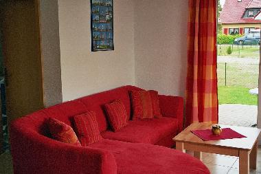 Apartamento de vacaciones en Glowe (Ostsee-Inseln)Casa de vacaciones