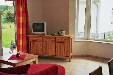 Apartamento de vacaciones en Glowe (Ostsee-Inseln)Casa de vacaciones