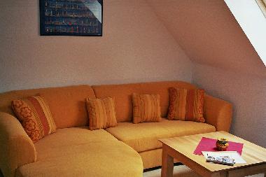 Apartamento de vacaciones en Glowe (Ostsee-Inseln)Casa de vacaciones