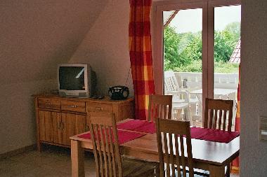 Apartamento de vacaciones en Glowe (Ostsee-Inseln)Casa de vacaciones