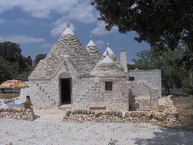 Casa de vacaciones en Locorotondo (Bari)Casa de vacaciones