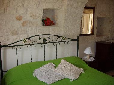 Casa de vacaciones en Locorotondo (Bari)Casa de vacaciones