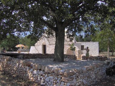 Casa de vacaciones en Locorotondo (Bari)Casa de vacaciones