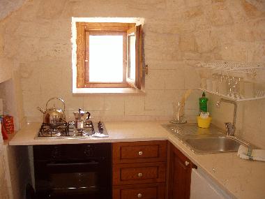 Casa de vacaciones en Locorotondo (Bari)Casa de vacaciones