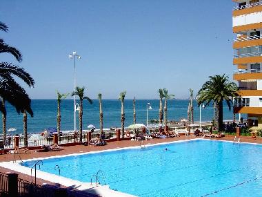 Apartamento de vacaciones en algarrobo-costa (Mlaga)Casa de vacaciones