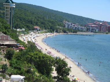 Apartamento de vacaciones en St. Vlass (Burgas)Casa de vacaciones