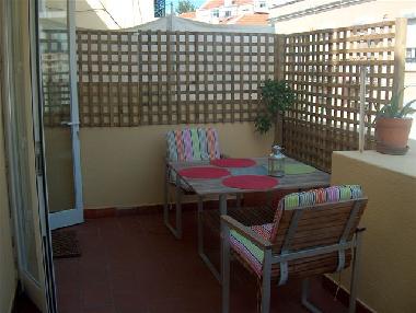 Terraza