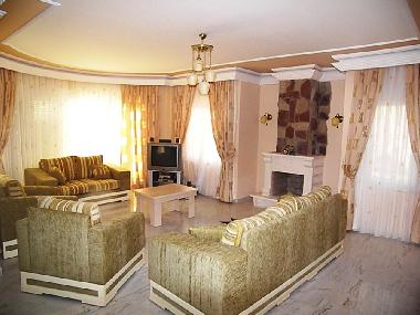 Casa de vacaciones en Mahmutlar (Antalya)Casa de vacaciones