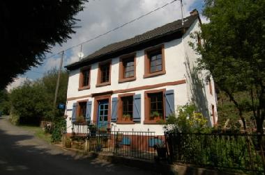 Apartamento de vacaciones en Grimburg (Hunsrck - Nahe)Casa de vacaciones