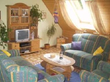 Apartamento de vacaciones en Brnau (Oberpfalz)Casa de vacaciones