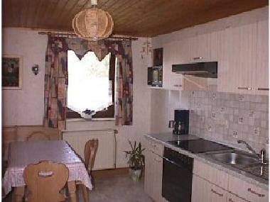 Apartamento de vacaciones en Brnau (Oberpfalz)Casa de vacaciones