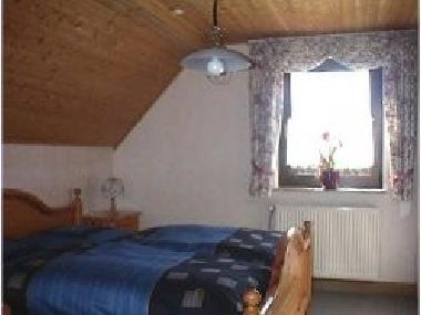 Apartamento de vacaciones en Brnau (Oberpfalz)Casa de vacaciones