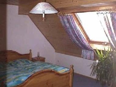 Apartamento de vacaciones en Brnau (Oberpfalz)Casa de vacaciones