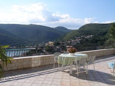 Apartamento de vacaciones en Rabac (Istarska)Casa de vacaciones